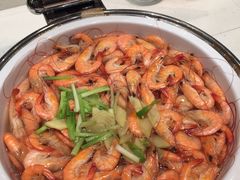 -宁波石浦豪生大酒店·自助餐厅