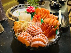 -熊出没日本烧肉放题