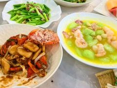 -楼外楼(西湖景区孤山路店)