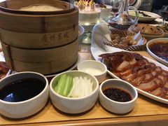 -眉州东坡(北苑华贸店)