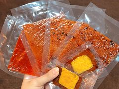 -长平腊味·潮汕特产