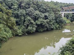 -保利石象湖景区