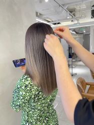 -MY HAIR ARDOR