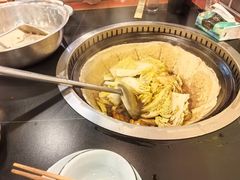 -老家大锅台·铁锅炖·地锅鸡(建邺文体路店)