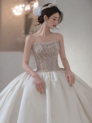 -艾米丽婚纱礼服