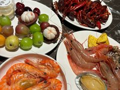 -曲水兰亭(北京四惠店)