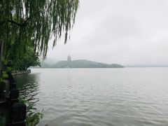 -杭州西湖柳莺里酒店