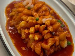 -老克勒上海菜(南京路步行街店)