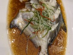 -启东海鲜人家(古美路店)