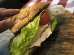 -安立可意大利美食