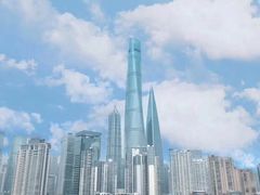 -上海外滩英迪格酒店