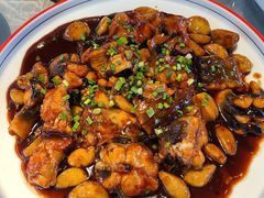 -西山人家·二十年老字号农家菜(旺山店)