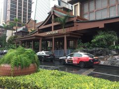 -澳门喜来登大酒店