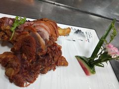 -金玉满堂大酒店