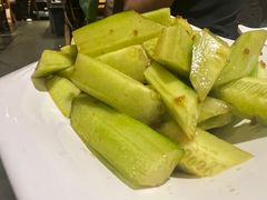 -花腰餐吧Bistro烧烤 傣味(传媒大学店)