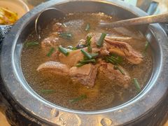 -绍兴老味道·非遗门店(银泰城店)