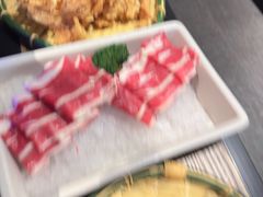 -尚尚仙·酸汤猪手·猪肚鸡火锅(华联万柳购物中心店)