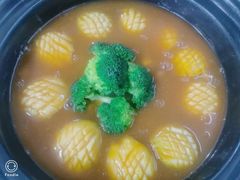 -海鸿荟·沿江菜(中山北路店)