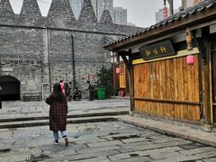 -大小河街