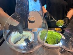 -喜茶(北京三里屯太古里店)