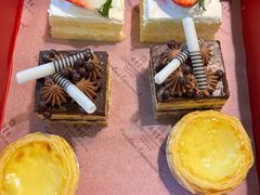 -西郊宾馆·1921餐厅