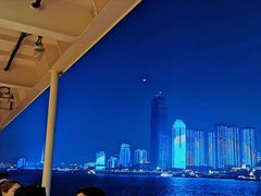 -武汉知音号