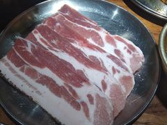 -原始泥炉烤肉(总店)