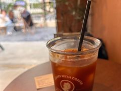 -The Roastery By AllYouWant(福田店)