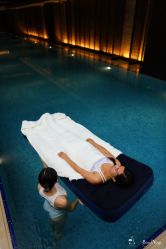 -文华东方水疗中心