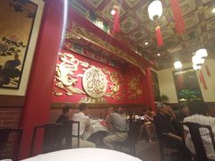 -梅龙镇酒家(南京西路总店)