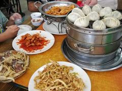 大馅饺子-小叶大馅饺子城