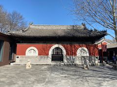 -嵩祝寺及智珠寺