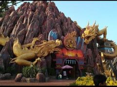 -济南方特东方神画