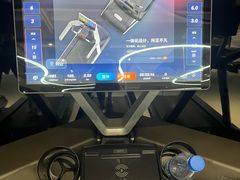 -一年四季24小时智能健身(广百店)