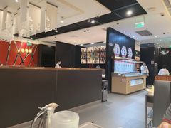 -海底捞火锅(勒泰店)