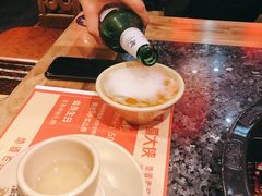 -蜀大侠火锅(森兰花园城店)