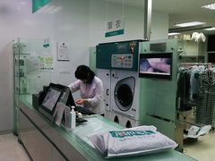 -福奈特洗衣洗鞋(芷江西路店)