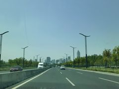 -狼山风景名胜区