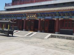 -天津妈祖文化园