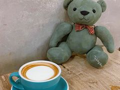 -Maan coffee漫咖啡(1905店)
