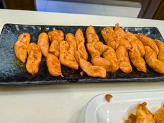 风干肠-金刚山(学府路店)
