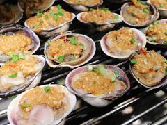 -V-ONE西雅图海鲜自助餐厅(仓山万达广场店)