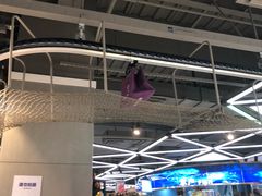 -盒马鲜生(莱蒙都会店)