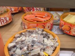 -龍歌自助小火锅(城阳万象汇店)