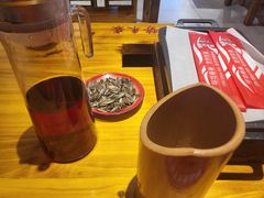 -老平安农家菜(平安店)