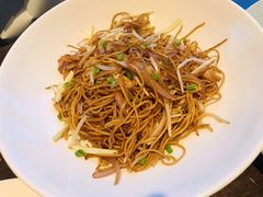 -环球港凯悦 · 享悦中餐厅