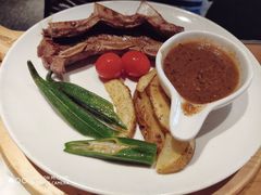 -斗牛士牛排(南京东路店)