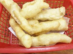 -逍遥镇刘相五胡辣汤豆沫馆(康复中街店)