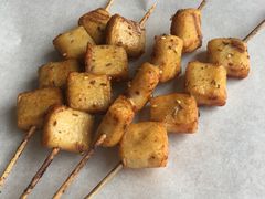 -管氏翅吧(广渠门店)
