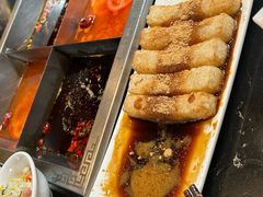 -大妙火锅·非物质文化遗产(东郊记忆店)